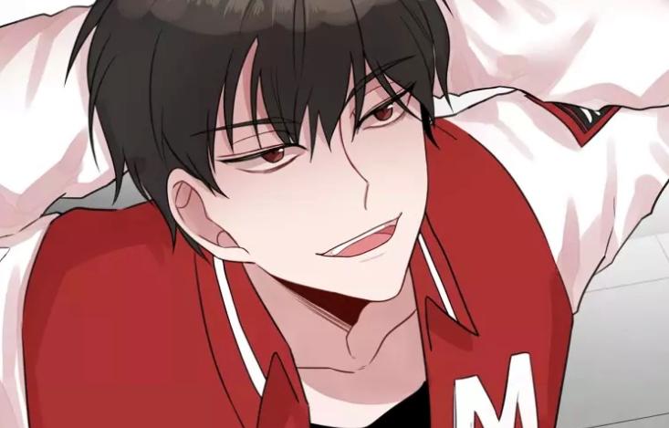 从头甜到尾的校园漫画推荐,超甜校园日本漫画推荐