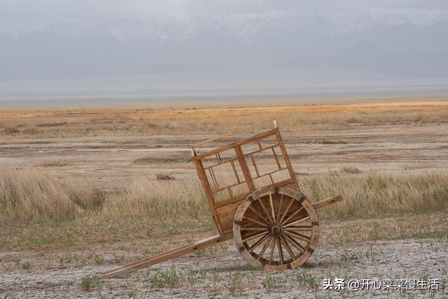 俄罗斯发现一个中国人的遗址,青海发现神秘遗迹