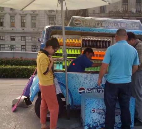 圣歌娜杨洋的销售模式,圣歌娜杨洋