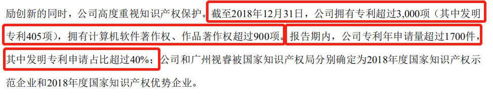 视源股份创业,视源股份的教育业务