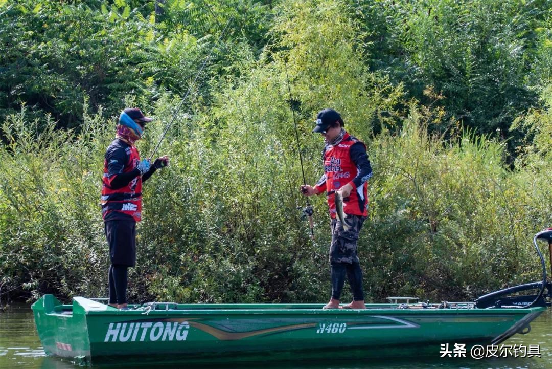 皮尔渔具展会直播,皮尔钓具官方旗舰店直播