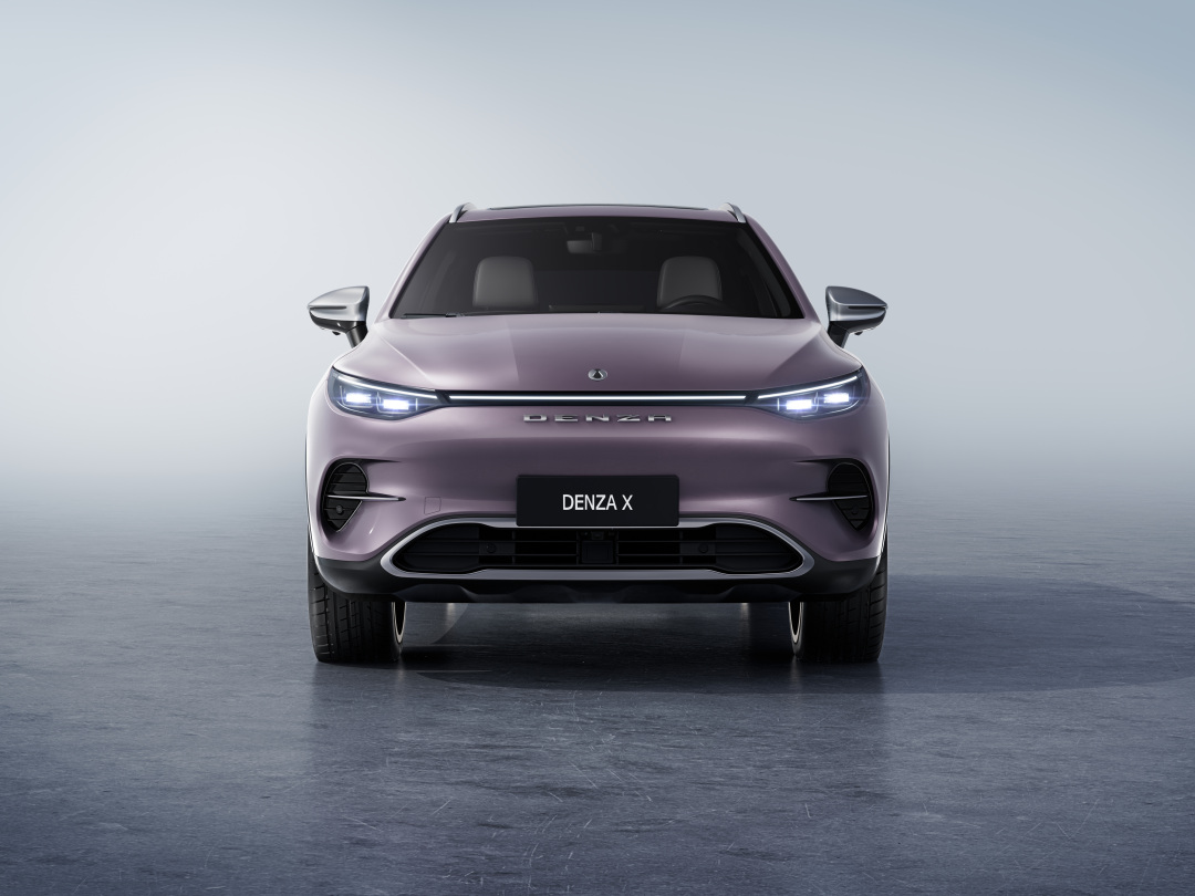 奔驰腾势保养灯,比亚迪腾势改用高压油箱了吗