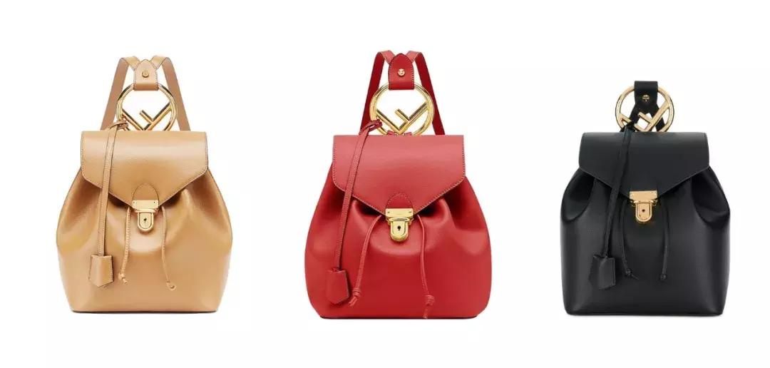 好看的双肩包推荐,好看的双肩包高级