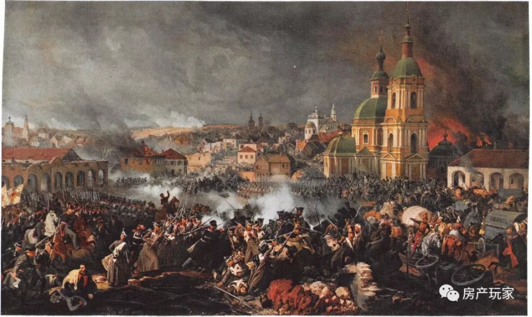 县城房地产营销破局十大策略,房产投资套路汇总全集