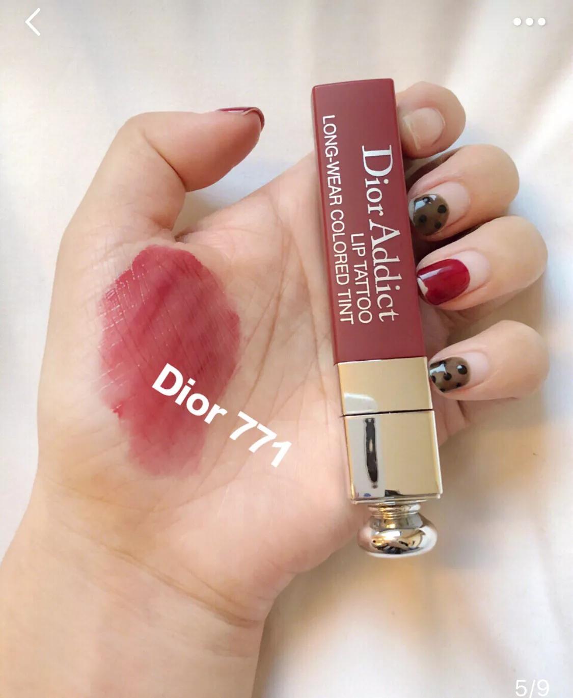 黄皮最爱，秋冬超显白的必备热门口红试色分享！