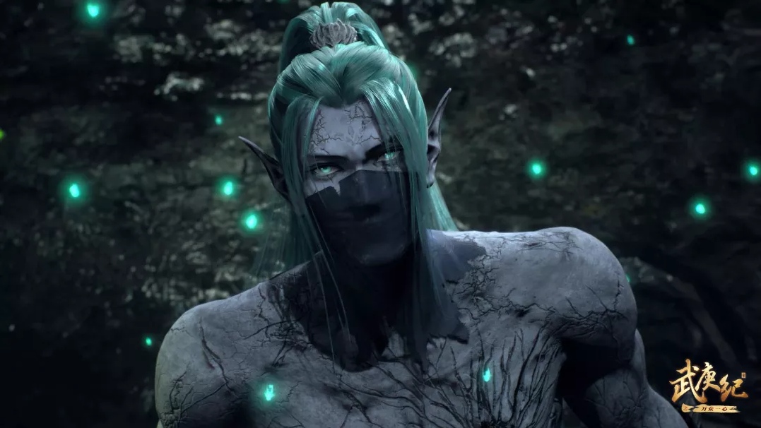 神域之战最新一期,神域决战大结局