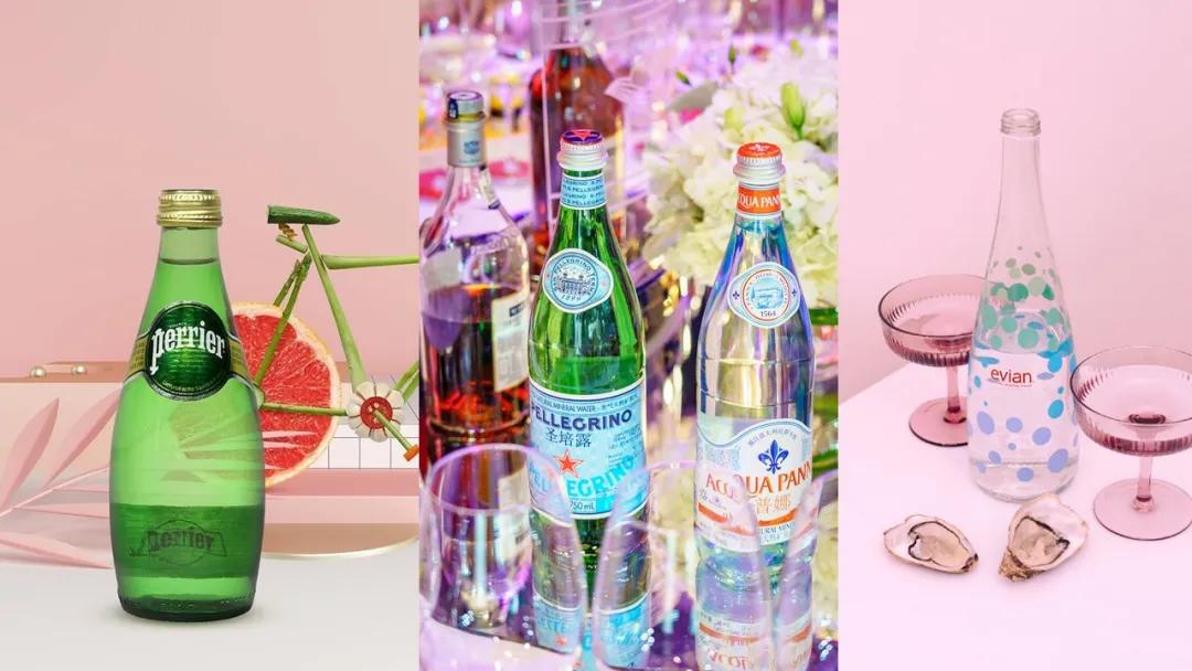 20块钱的矿泉水凭什么这么贵,2块钱一瓶的矿泉水哪些好