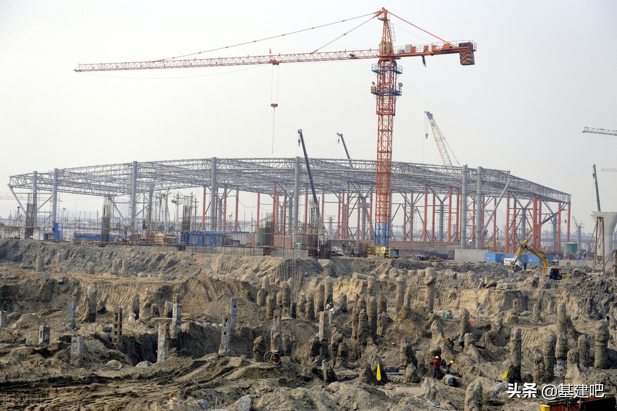 中铁五局/八局/广州局/隧道局/十六局，中交一公局中标广东项目