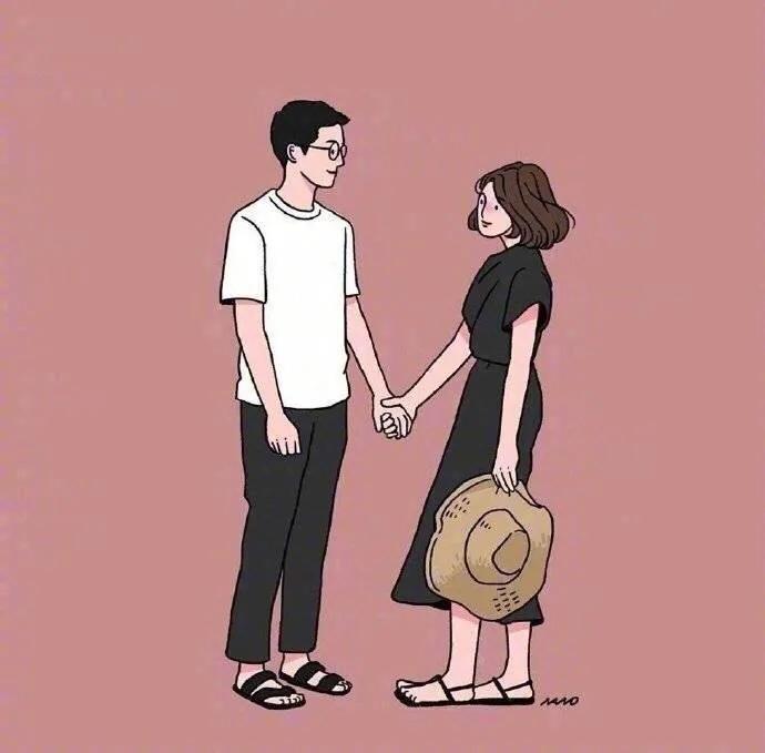 适合发朋友圈的简短爱情句子,适合发朋友圈的爱情感悟短句