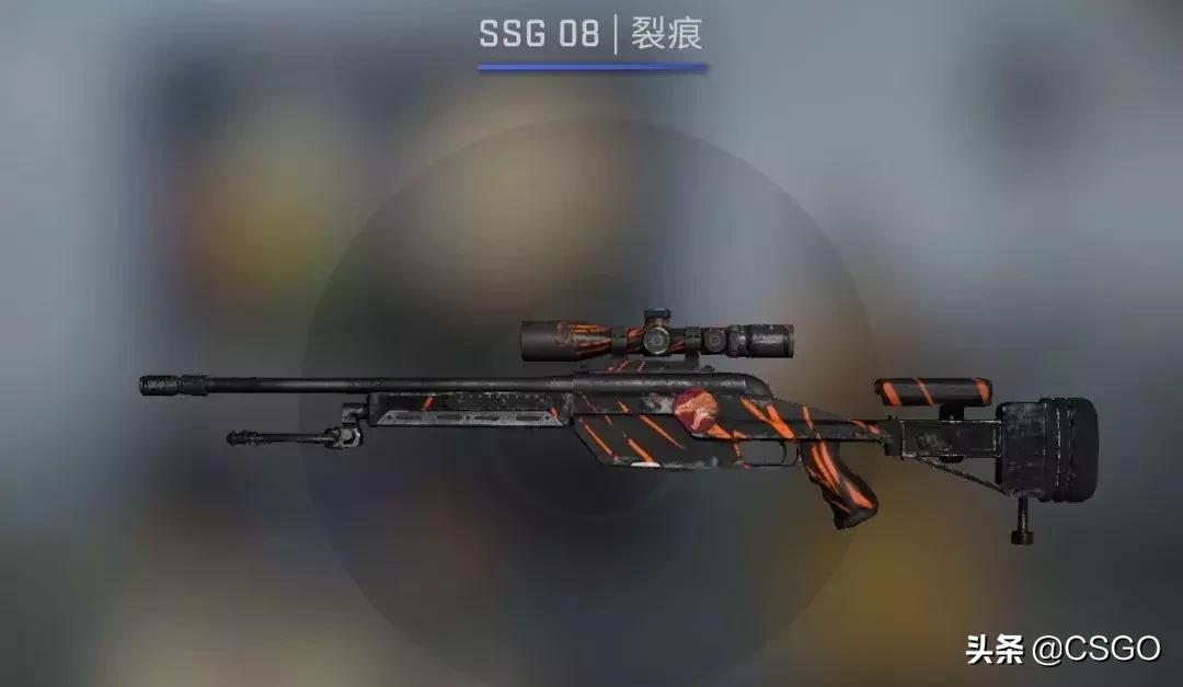 【皮肤控】第38期：绝版皮肤集中营——猎杀者*器武**箱（上）