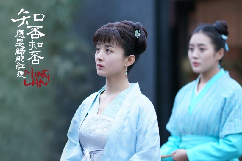 知否知否应是绿肥红瘦远超原著,知否知否应是绿肥红瘦古装教程