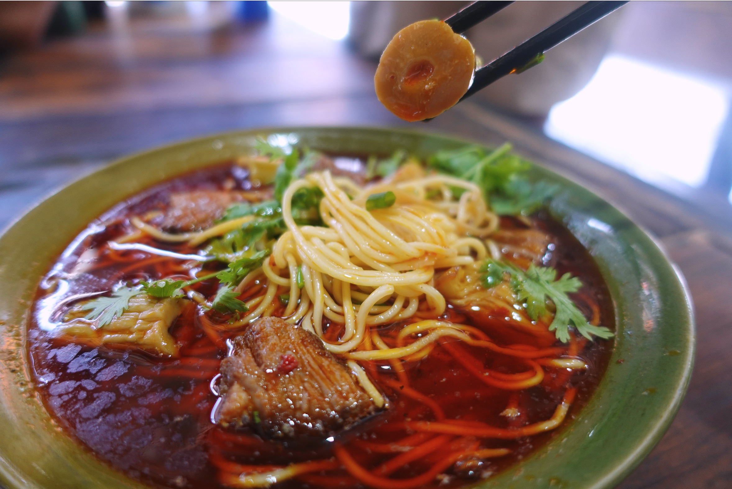 大山深处的清凉避暑好去处,重庆深山桃源在哪里