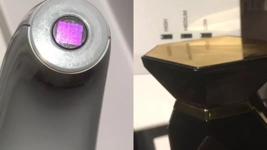 王鸥谈打了瘦脸针,王鸥打过瘦脸针吗