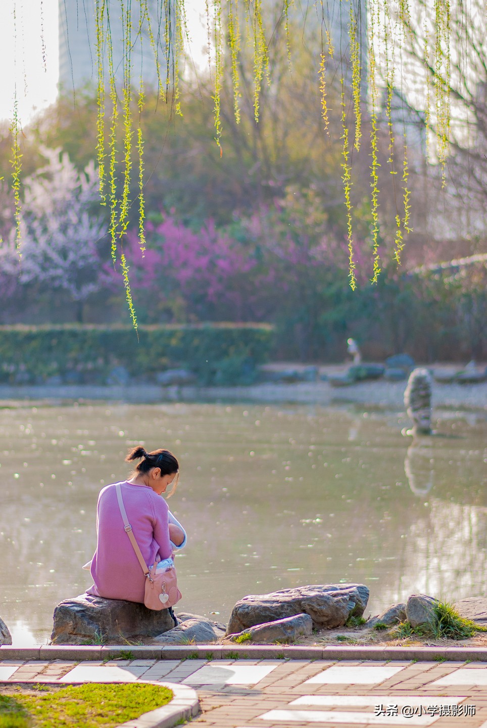1600超长焦镜头,尼康55-1.8人像镜头