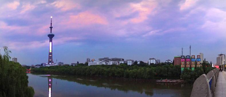 不一样的历史“电灯的前世念生”有味道的“马桶的发展史”