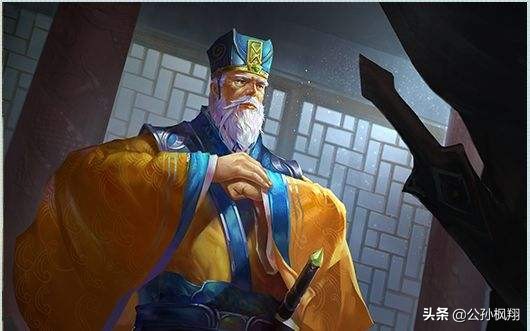 为县令时敢顶撞太守,入朝做官敢羞辱三公的性情中人陶谦