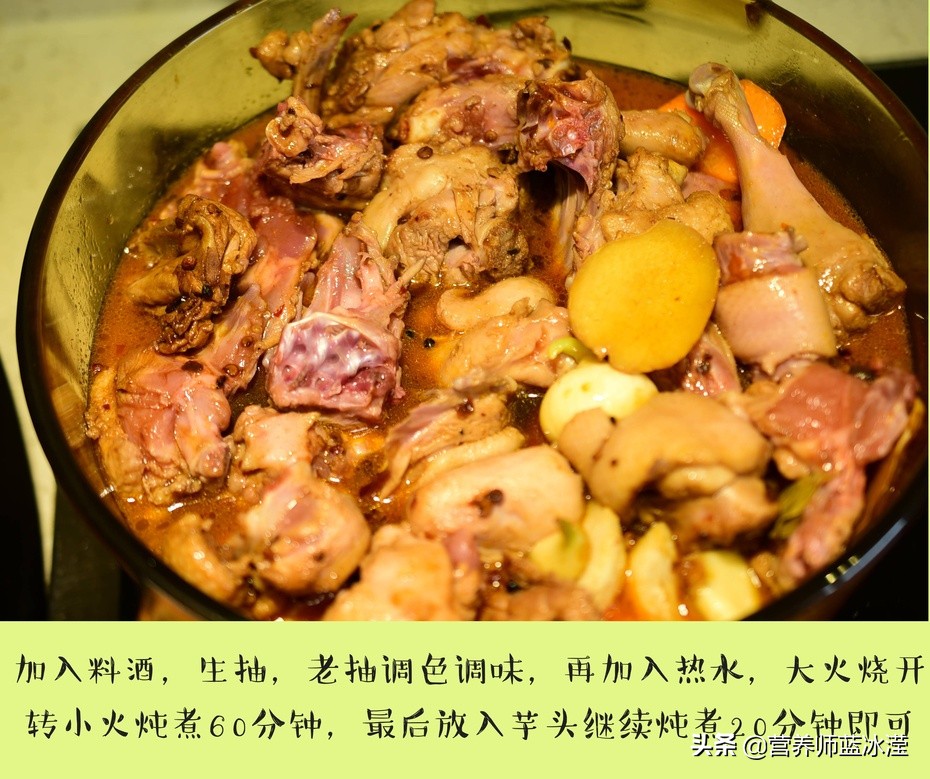 给孩子吃鸭肉有哪些好处,鸭肉怎么弄给小孩吃有营养
