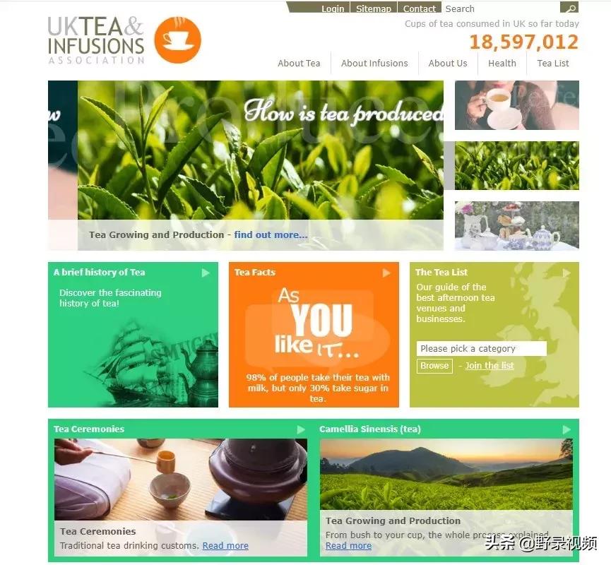 怎么戒掉自己的茶瘾,如何戒掉茶