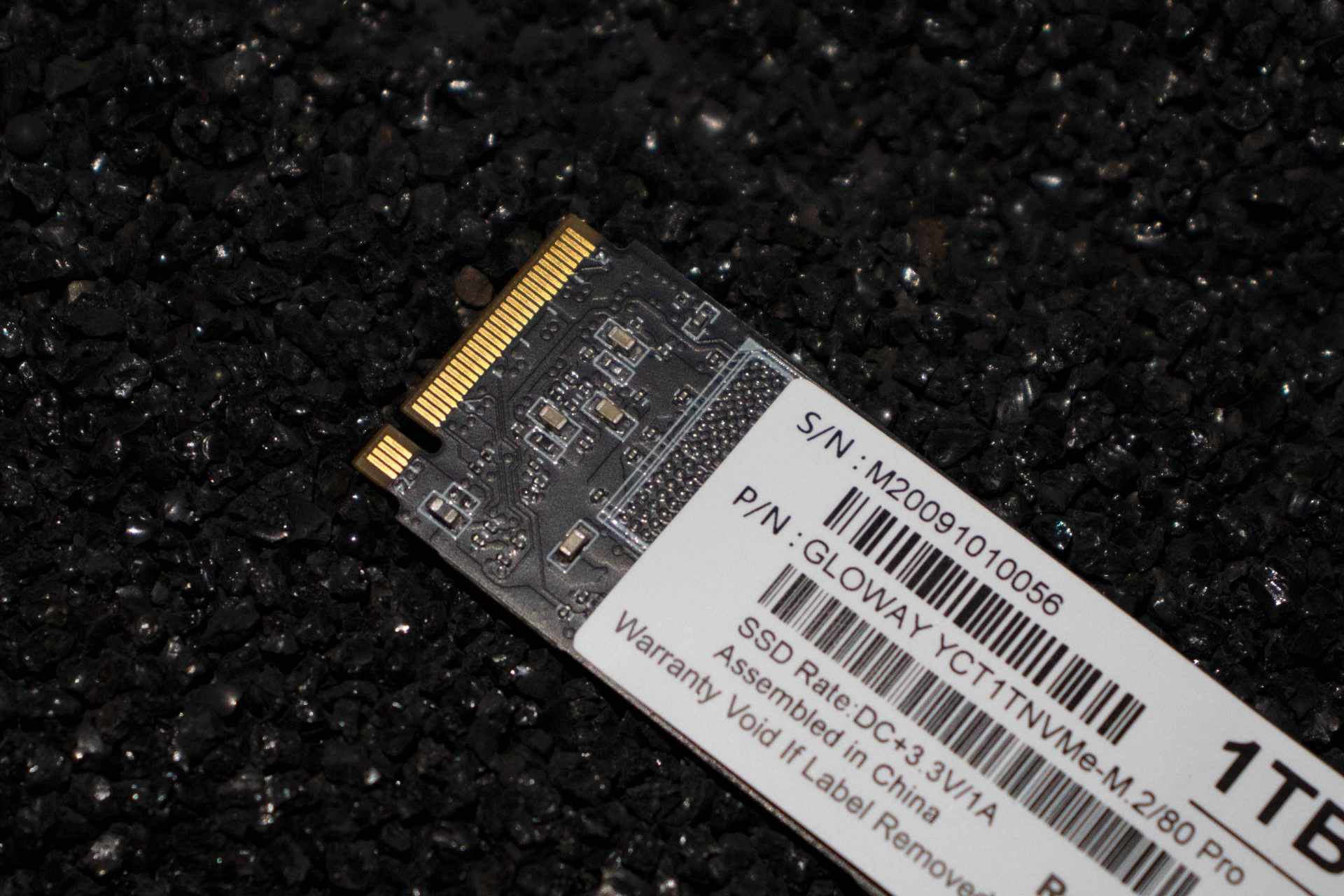 光威m.2固态硬盘怎么样,光威固态硬盘值得入手吗