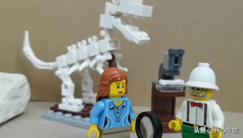 手把手教你用家中的玩具学习主题英语单词