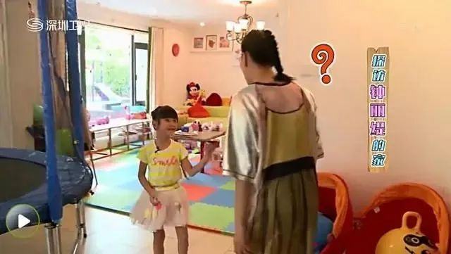 都在研究“浪学”，我来八一八姐姐们的豪宅