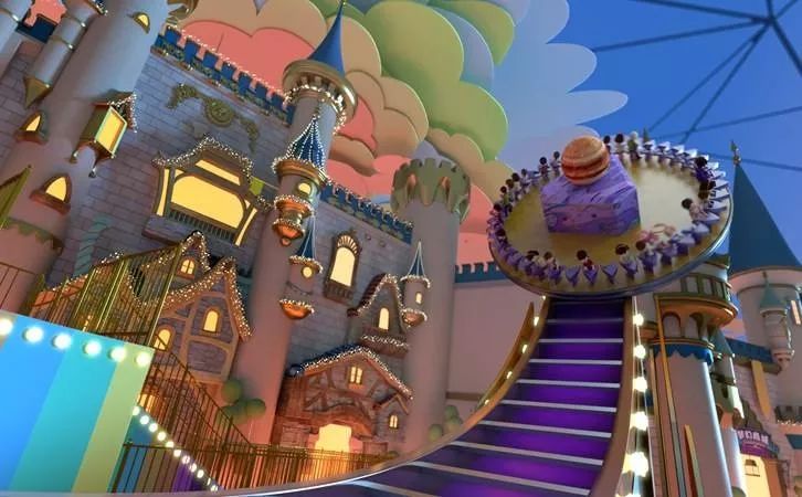 海昌海洋公园口碑,海昌海洋公园值不值