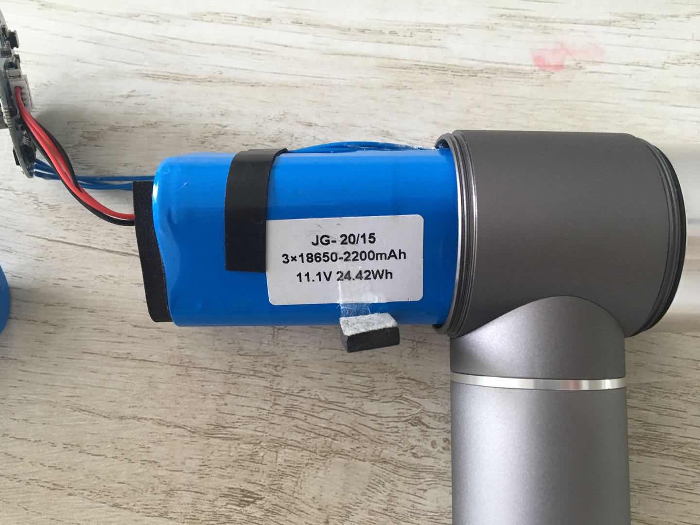 筋膜枪电量虚标引起的深思“科技创新”重要还是诚信经营重要？