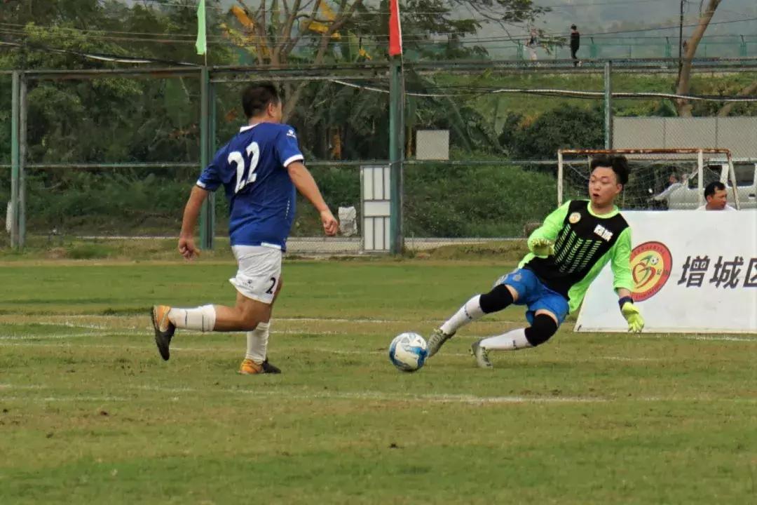 增城区新春杯足球赛,增城市比赛完整视频