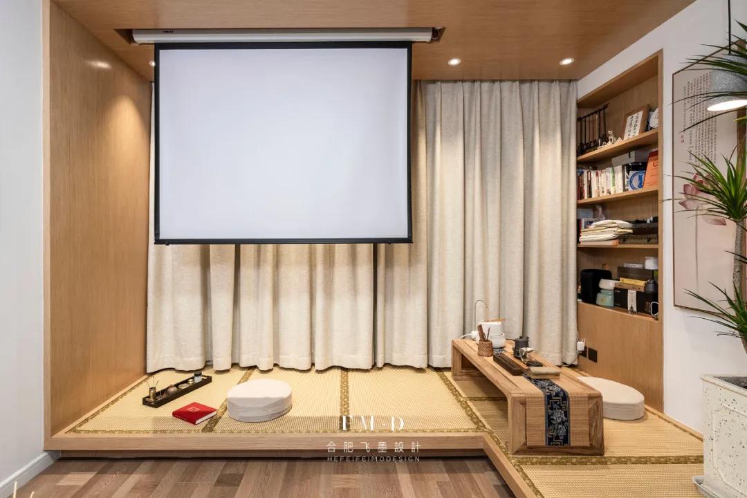 今年最流行的全屋设计,现在都流行6种设计