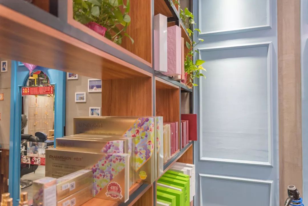 大连必打卡的美发店,大连时尚经典美发