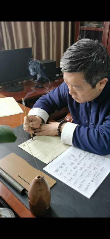 杨晓峰获时光科技主办2020年度非物质传承-民乐传承冠军