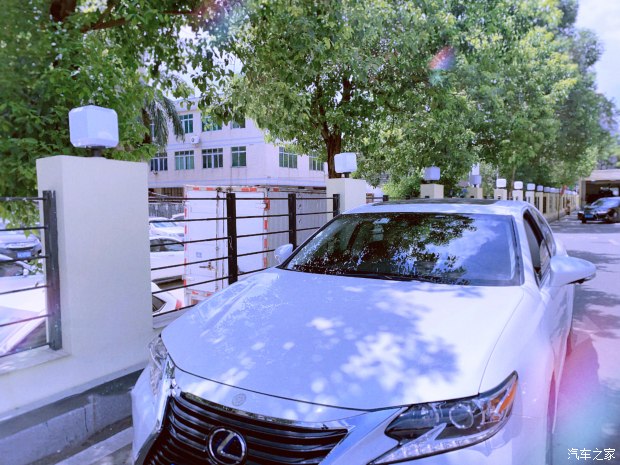 ES300h车主故事-用温度诠释生活真意