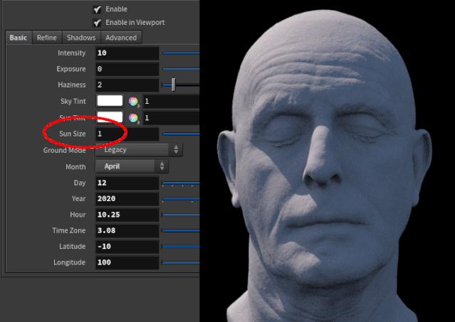 3d防脱发动画,毛发生长3d动画
