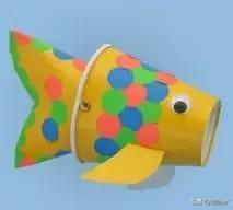 变废为宝一次性纸杯简单又漂亮,一次性纸杯玩法