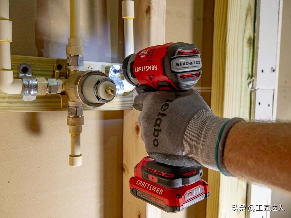 全球最佳18V无线冲击电起子深度测评硬碰硬