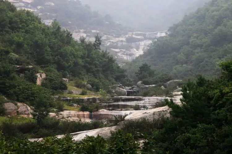 大连十大名山有哪些景点,大连的山有哪些值得冬天爬