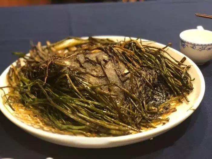 上海滩顶级东北菜,上海滩外滩本帮菜