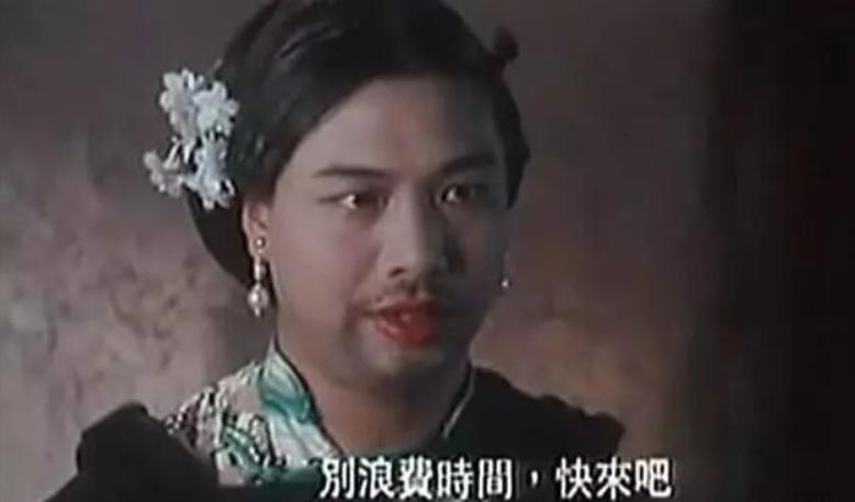 58岁周星驰终于露面了,五十八岁的周星驰