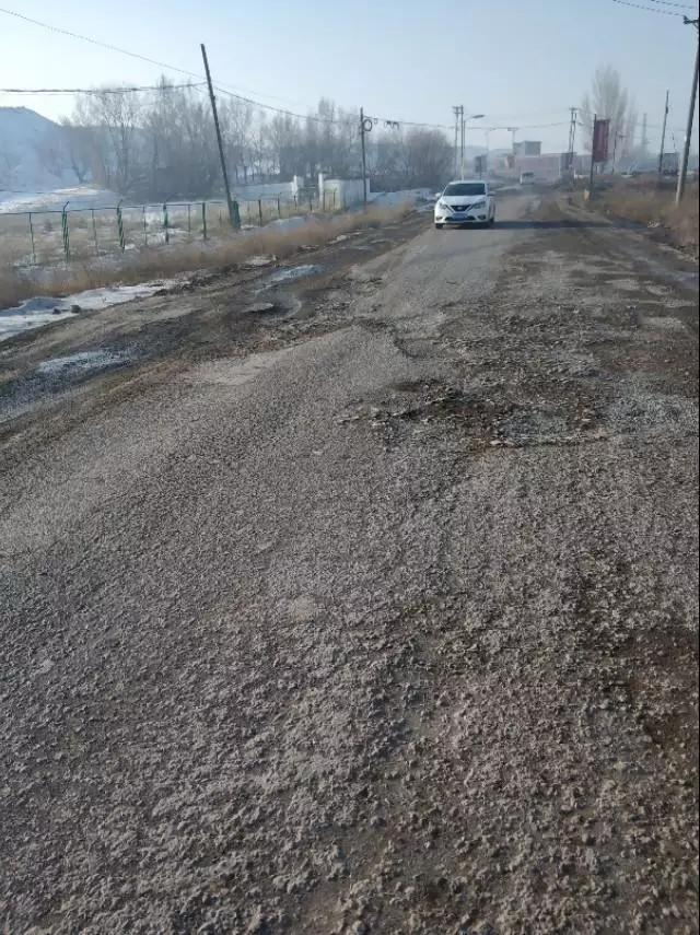住在乌鲁木齐大山脚下的十个大型小区全在这里！有你家吗？