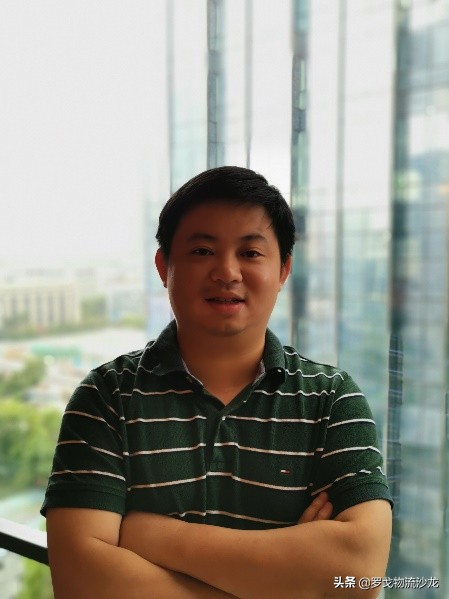 国家级基金领投，行云全球汇融1亿美金加速打造跨境B2B线下生态