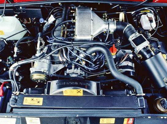 路虎揽胜全方位介绍,各代路虎揽胜车型