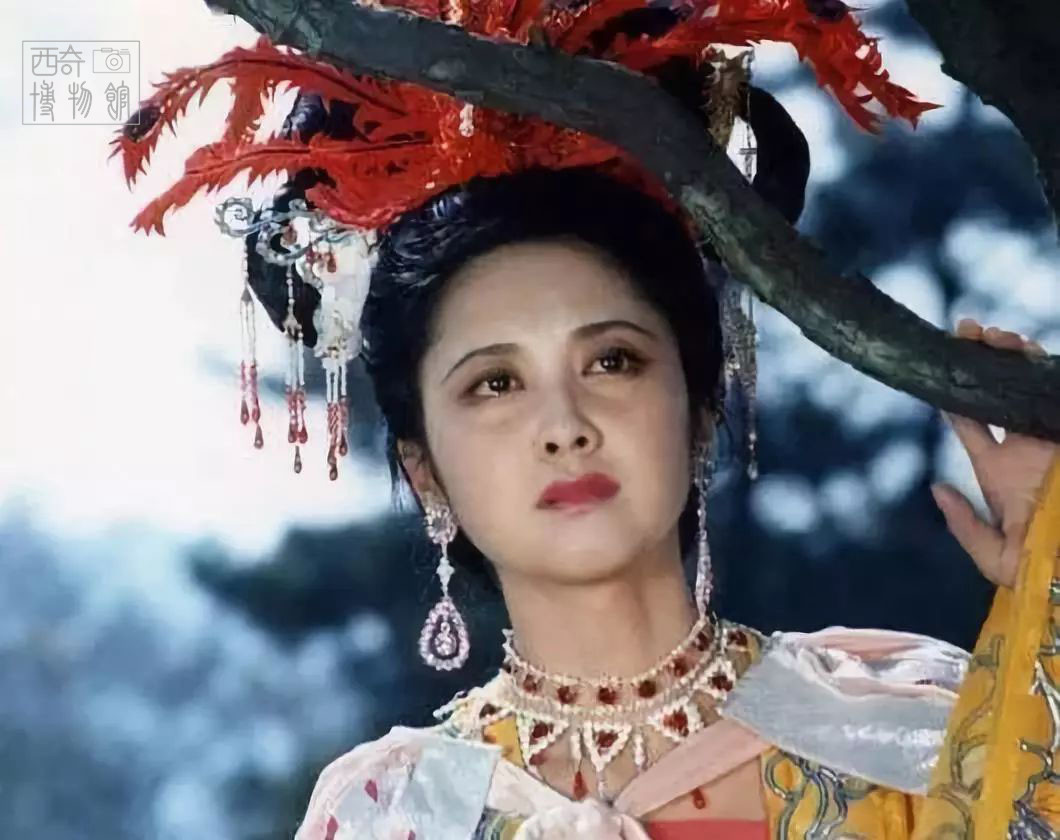 唐僧到底喜欢女儿国国王吗？玄奘归来著书记录真相：女王很美……