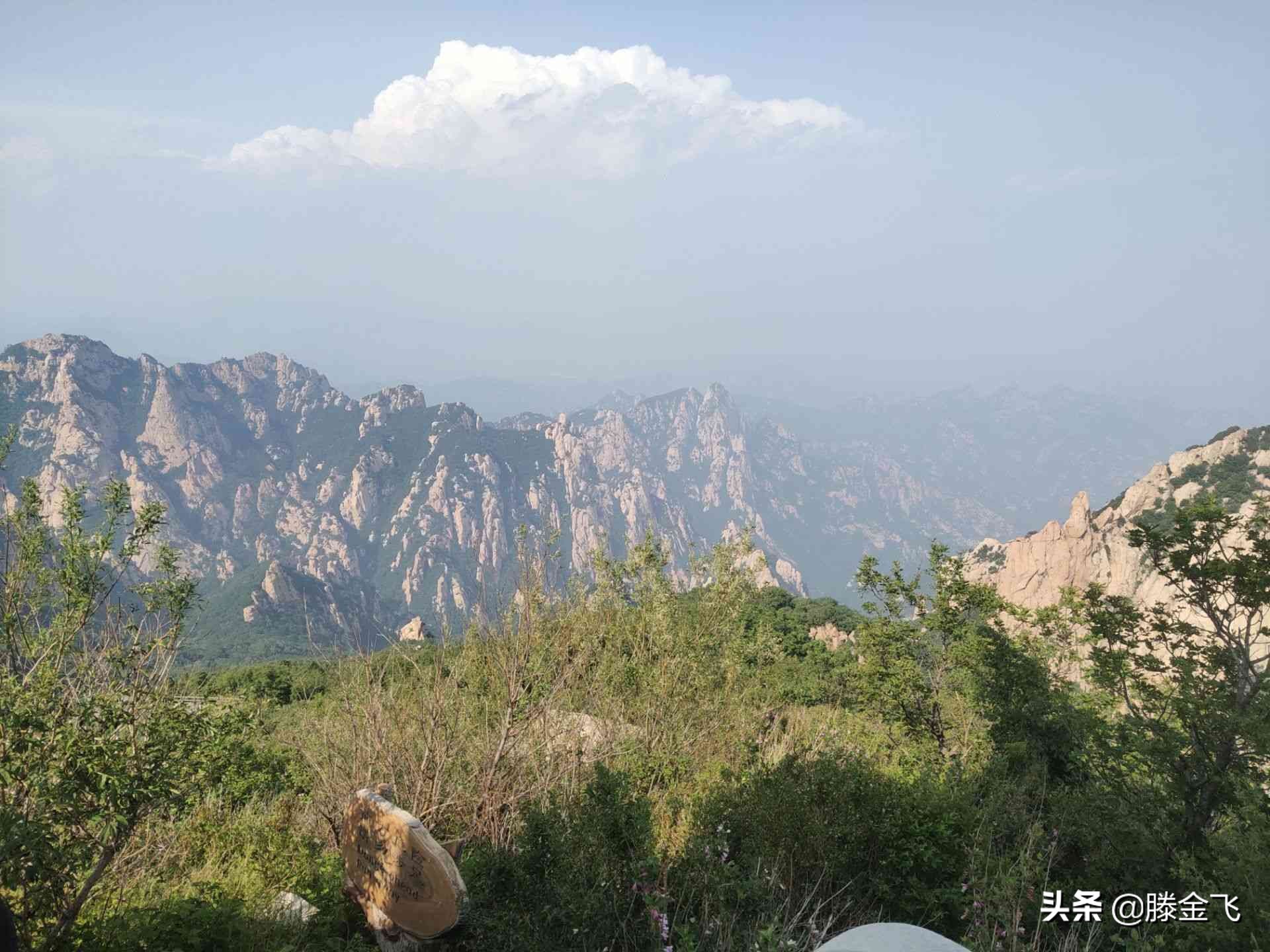 秦皇岛祖山风景区地图,秦皇岛祖山风景区天气预报