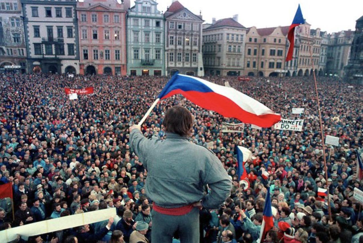 捷克为什么要和斯洛伐克分家,捷克为啥要与斯洛伐克独立