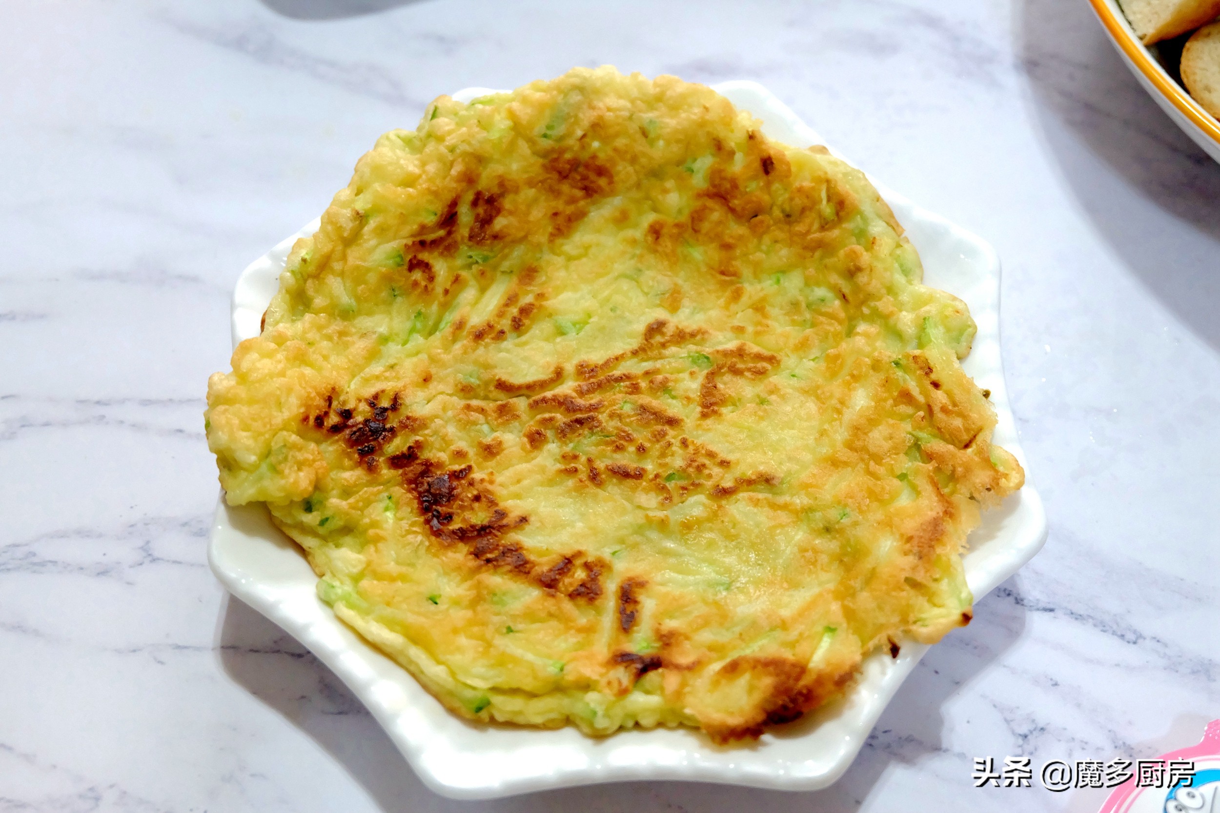 早餐也能吃出新花样好吃又好看,早餐学会这样做全家吃得饱还舒心