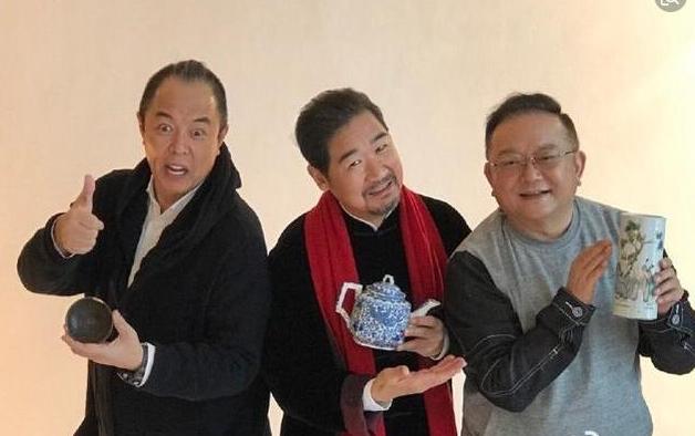 嫁给老头子的六位女星,嫁给老头的十位女明星是谁