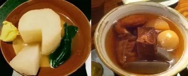 关东煮是清真的吗,中国的关东煮有多脏