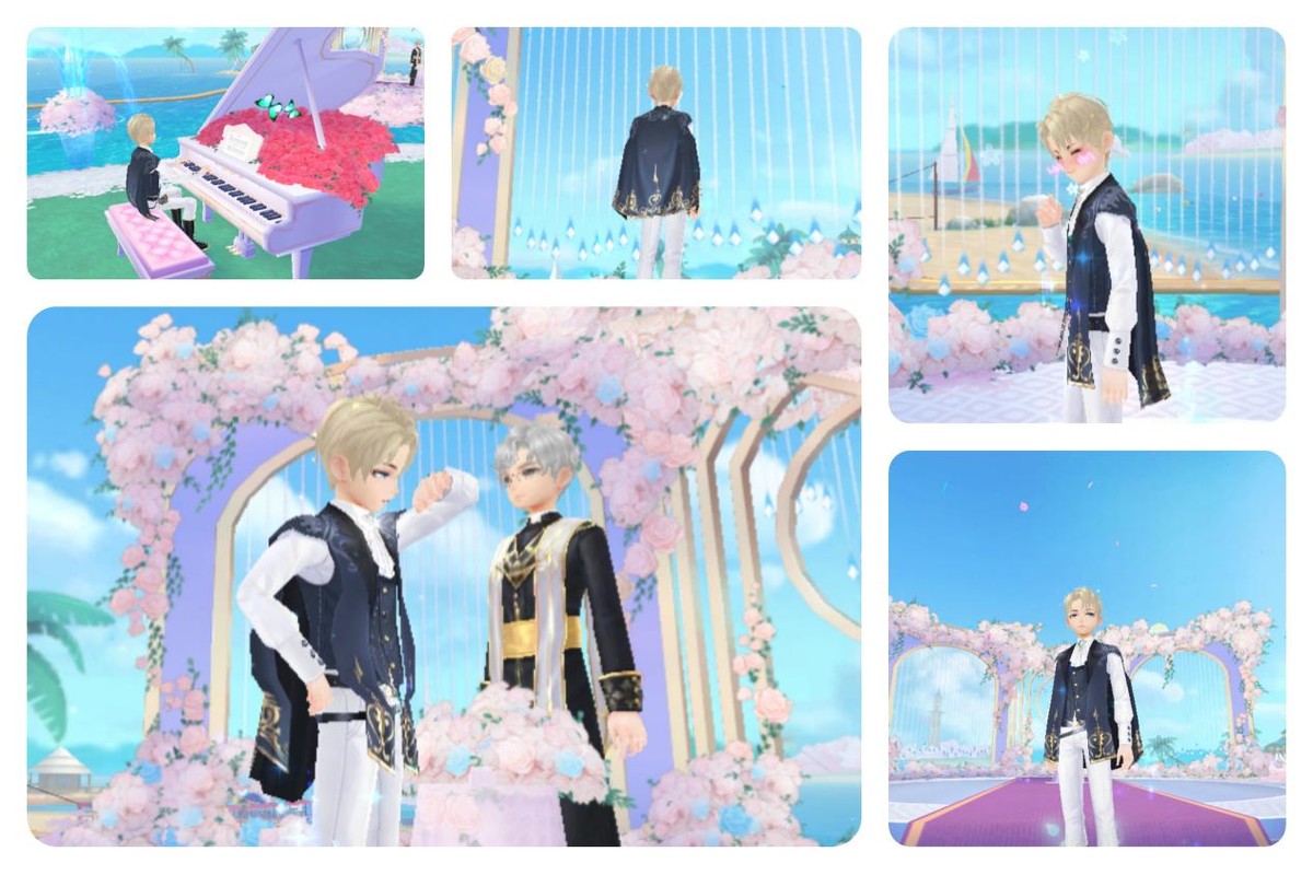 暖暖穿搭精选,暖暖穿搭严选好货