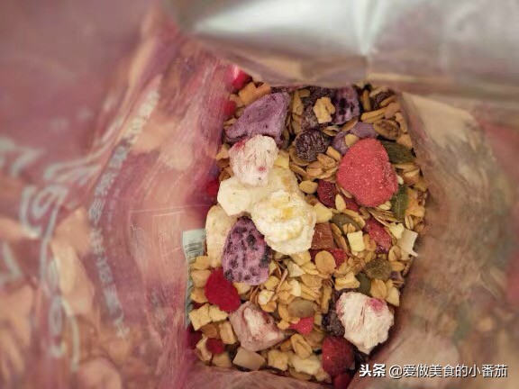 适合当早餐的燕麦片推荐,哪种燕麦片好吃又方便