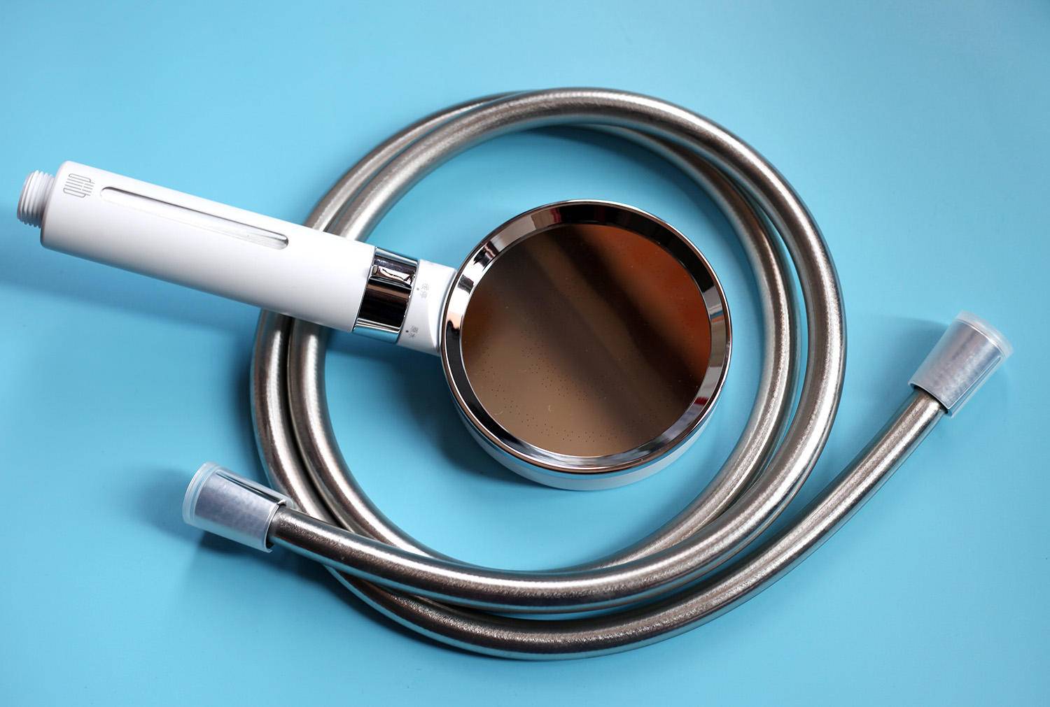 镜子能告诉你什么,镜子可以淋浴